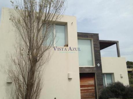 Casas En Punta Del Este: Vaz5265c