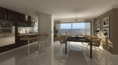 Apartamentos En Playa Brava: Vaz5274a