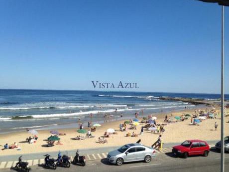 Apartamentos En Península: Vaz5275a