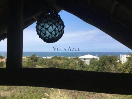 Casas En Punta Del Este: Vaz5338c