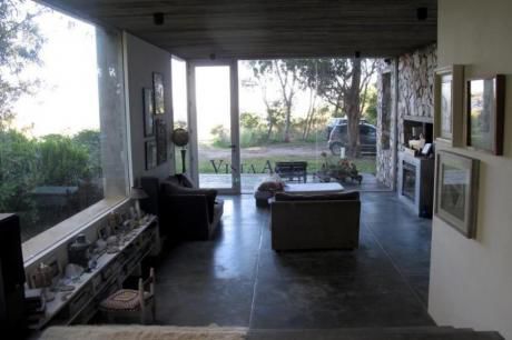 Casas En Balneario Paraíso Suizo: Vaz5341c