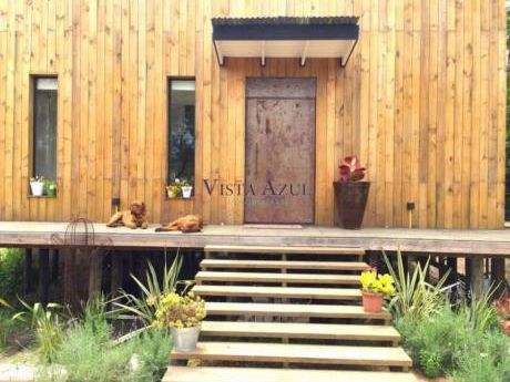 Casas En Punta Del Este: Vaz5353c