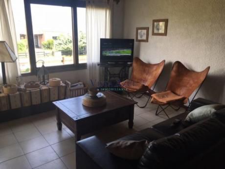 Casas En Punta Del Este: Vaz5357c