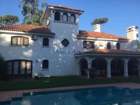 Casas En San Rafael: Vaz5375c
