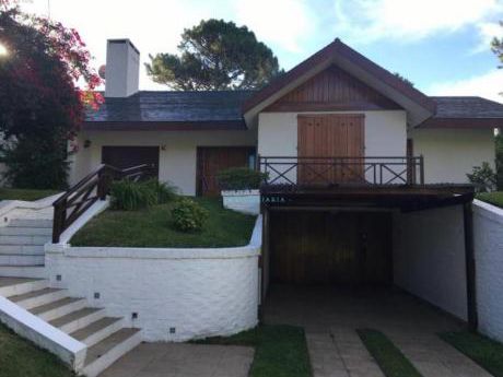 Casas En San Rafael: Vaz5385c