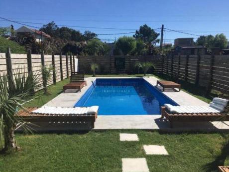 Casas En Punta Del Este: Vaz5387c