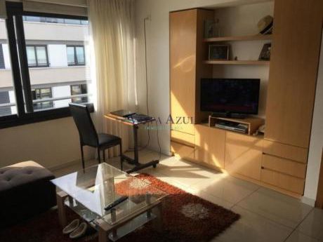Apartamentos En Maldonado: Vaz5418a