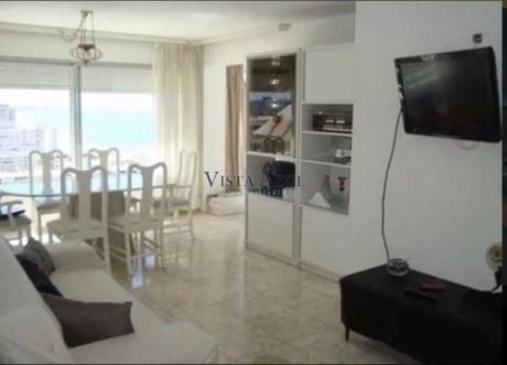 Apartamentos En Península: Vaz5424a