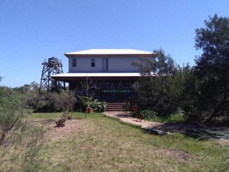 Casas En Punta Del Este: Vaz5429c