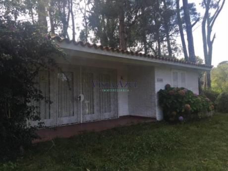 Casa Venta Sobre Av. Alonso Perez, San Rafael