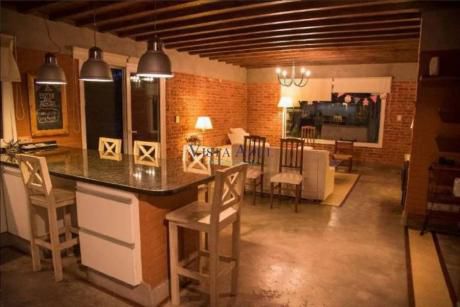 Casas En Laguna Del Diario: Vaz5592c