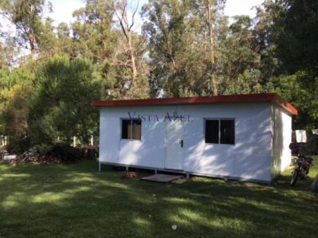 Casas En Punta Ballena: Vaz5593c