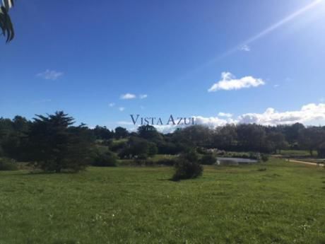 Terrenos En Punta Del Este: Vaz5599t