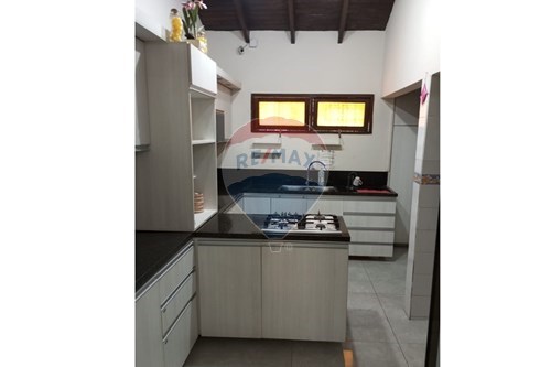 ALQUILO CASA AMOBLADO EN ASUNCION HIPODROMO — foto 2
