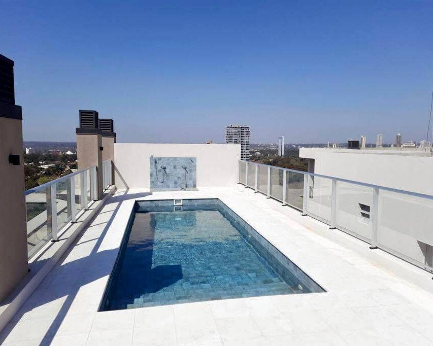 Departamento en venta en Mburucuyá, Asunción — foto 3