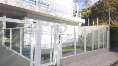 Venta Apartamento 2 Dormitorios En Punta Carretas Estrene