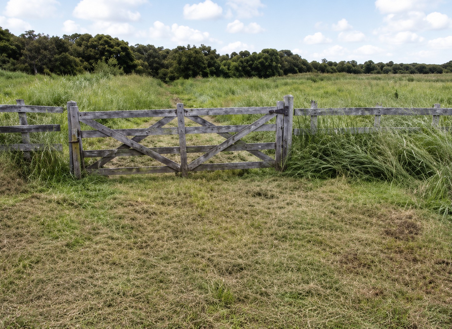 VENDO ESTANCIA EN CAAPUCU PARAGUARI — foto 2