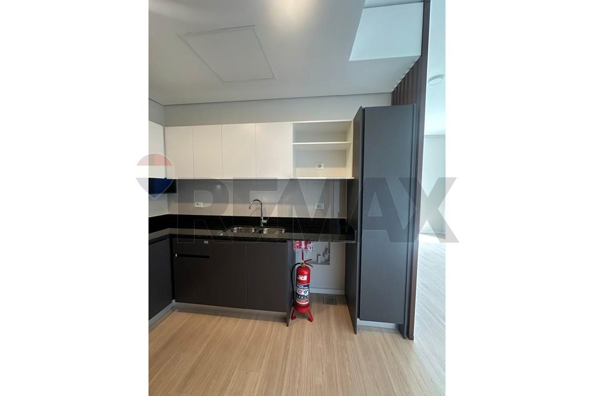 Alquilo Departamento 2D Spirit de Gaulle — foto 2