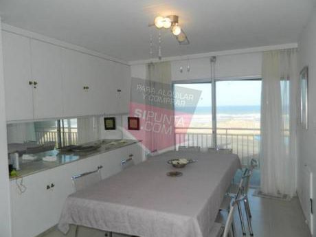 Frente Al Mar - Ref: 1059