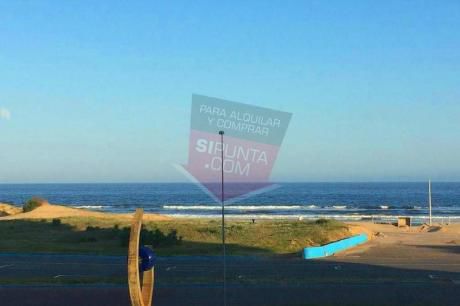 Frente A El Mar! - Ref: 1328