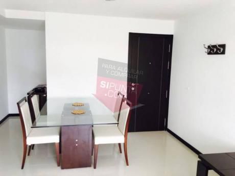 Apartamento De 2 Dormitorios - Ref: 1609