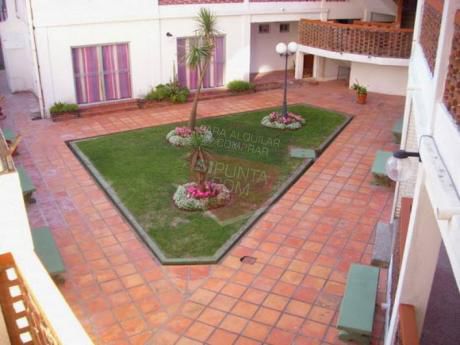 Apartamento En Venta Y Alquiler - Ref: 28