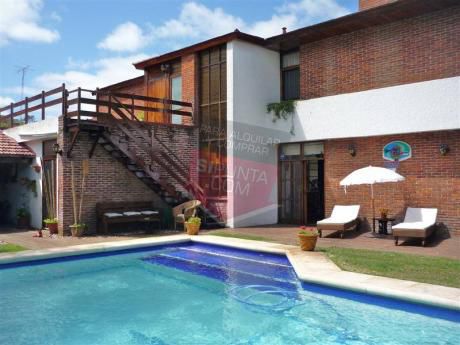 Alquiler Y Venta - Ref: 912