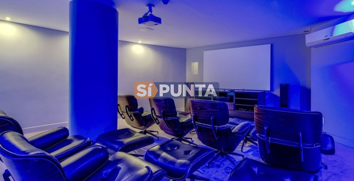 Departamento en alquiler anual en Aidy grill · Foto 3