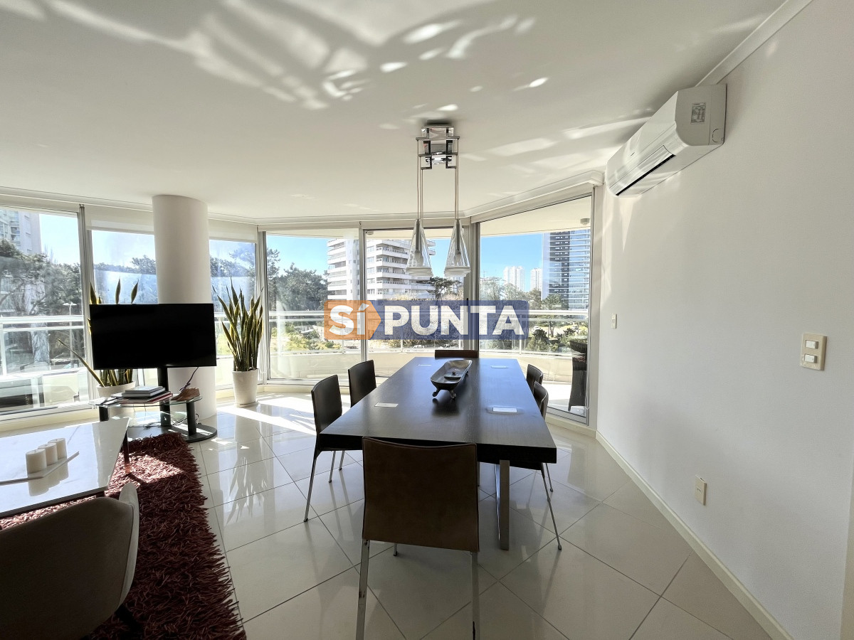Departamento en alquiler anual en Aidy grill · Foto 4