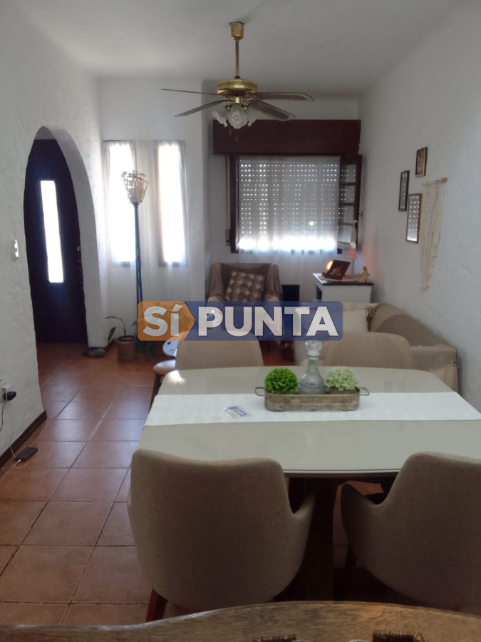 Venta casa 2 dormitorios en Maldonado centro