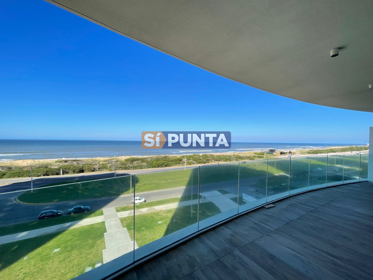 Apartamento torre Trump