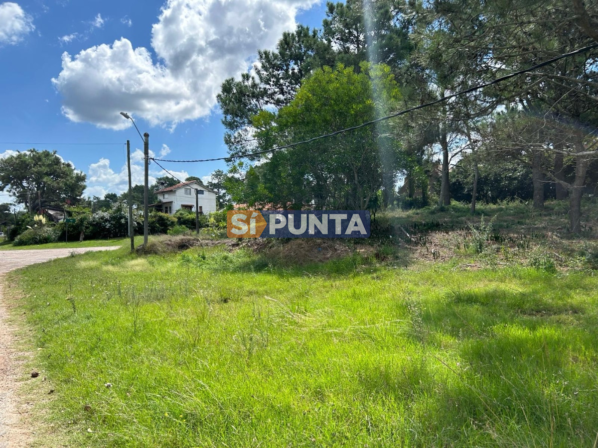Terreno Ideal para vivienda en PH