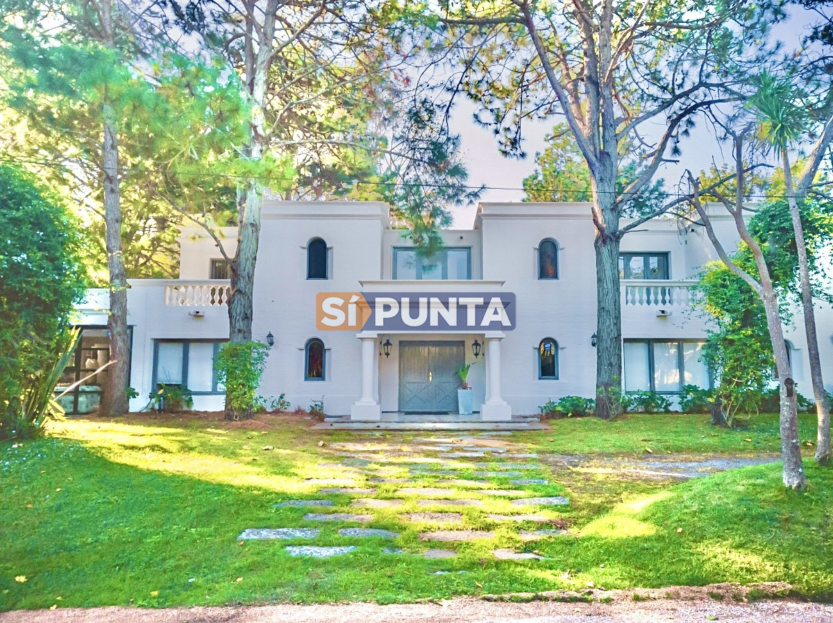 Casa, Venta, 5 dormitorios, Punta del Este, Uruguay