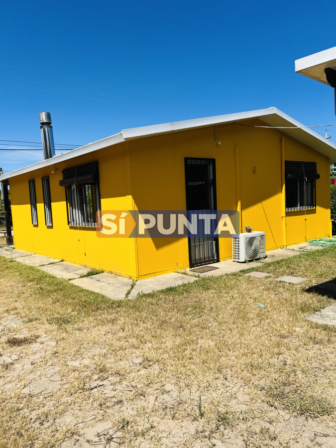 Casa en venta en Balneario Buenos Aires