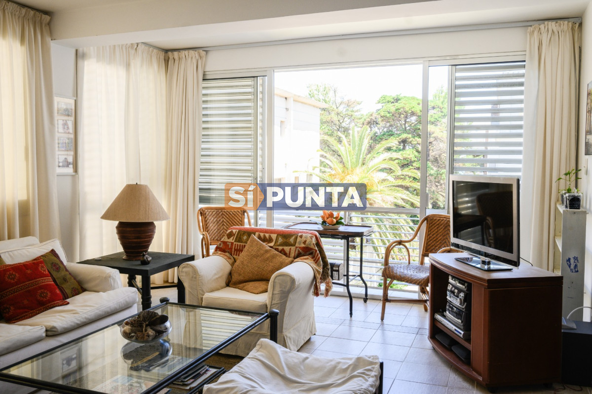 Apartamento en Peninsula