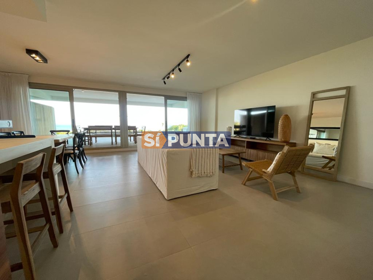 Apartamento en Mantiales