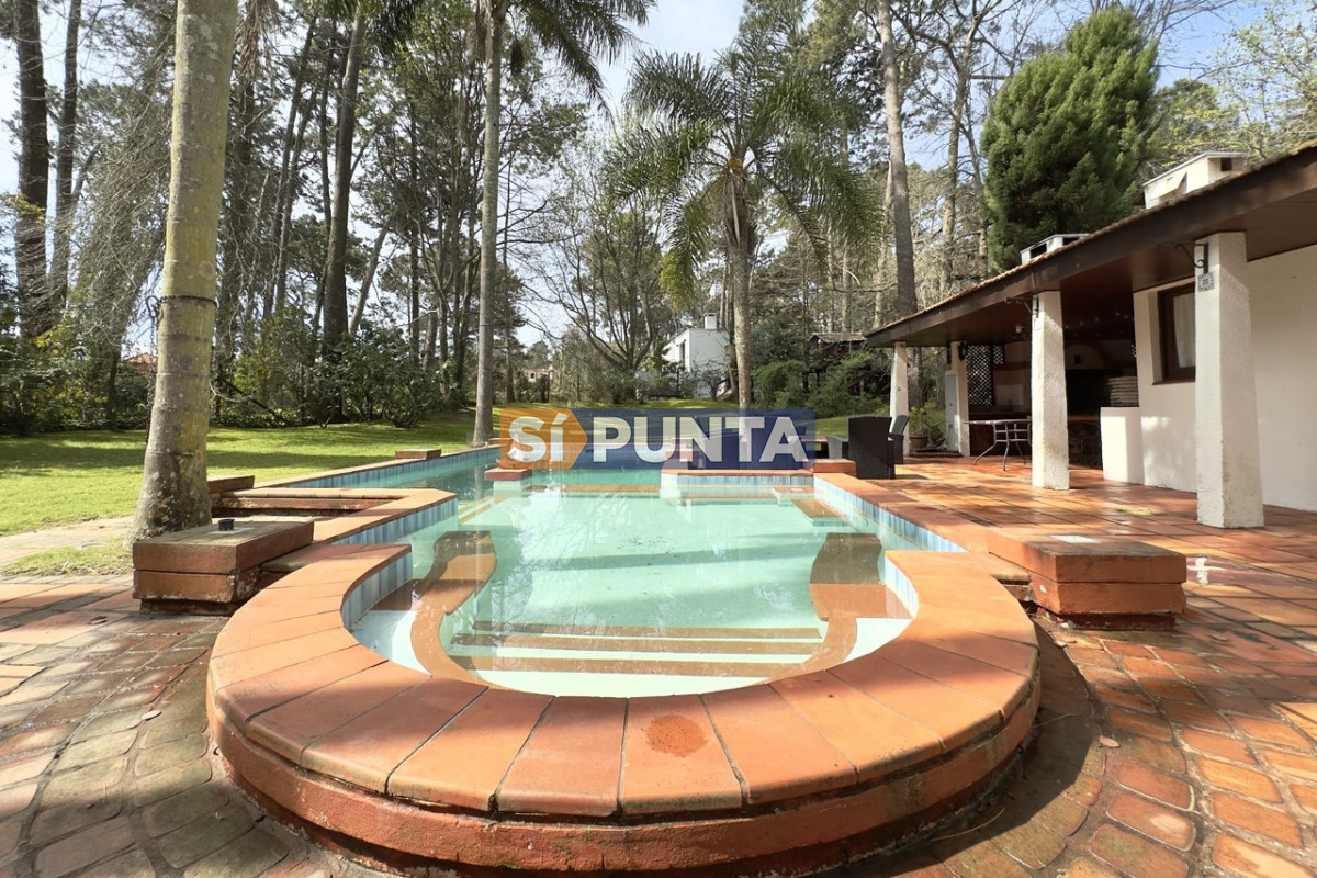 Casa en venta en Pinares