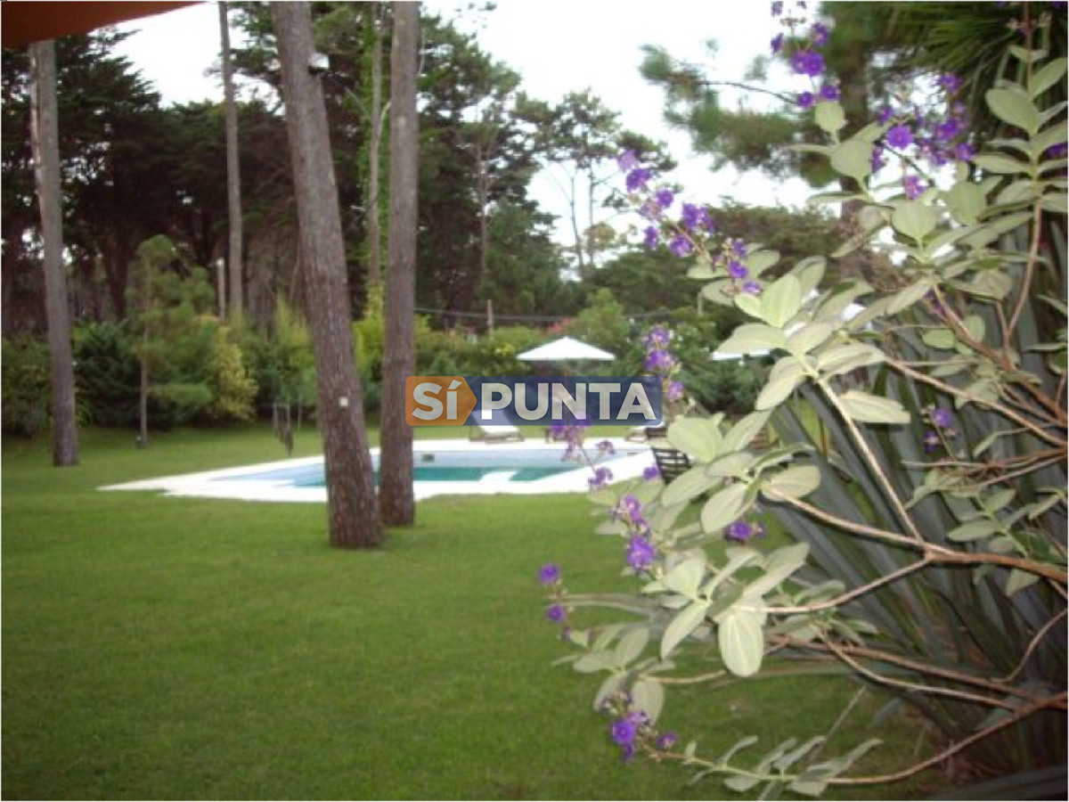 Casa en venta en San Rafael