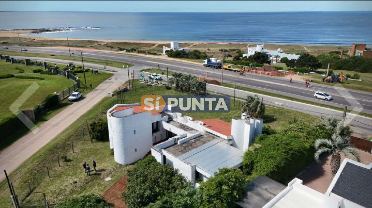 Casa en venta en Playa Mansa