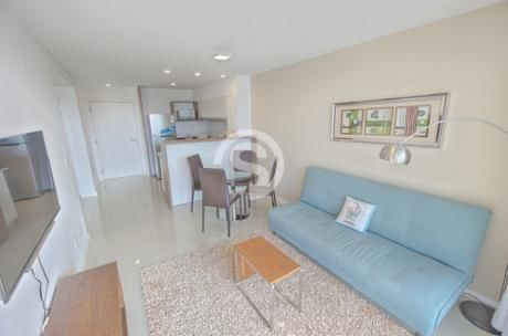 Apartamento En Venta Playa Brava
