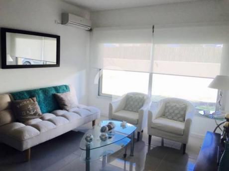 Apartamento De 1 Dormitorio A La Venta