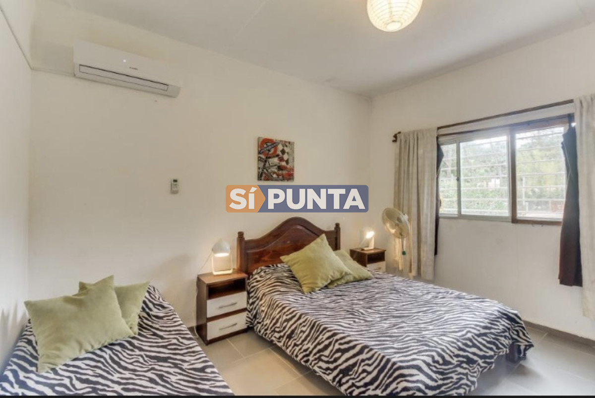 Casa en alquiler anual · Foto 6