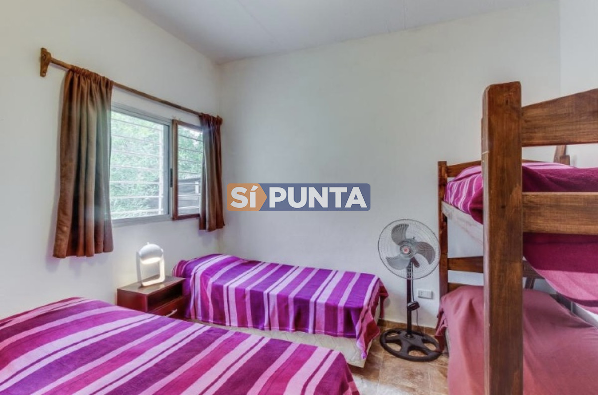Casa en alquiler anual · Foto 8