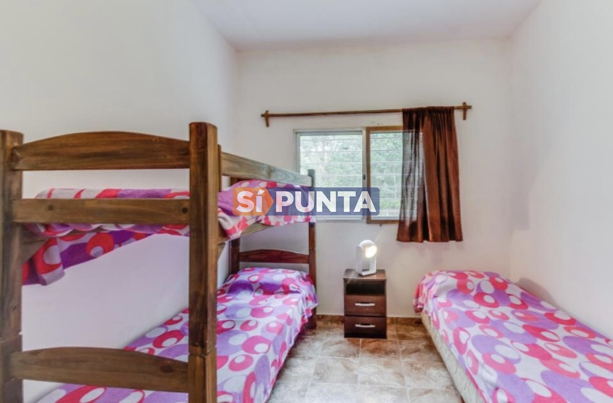 Casa en alquiler anual · Foto 7