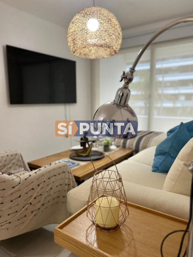 Venta apartamento 1 dormitorio sobre gorlero, excelente ubicacion