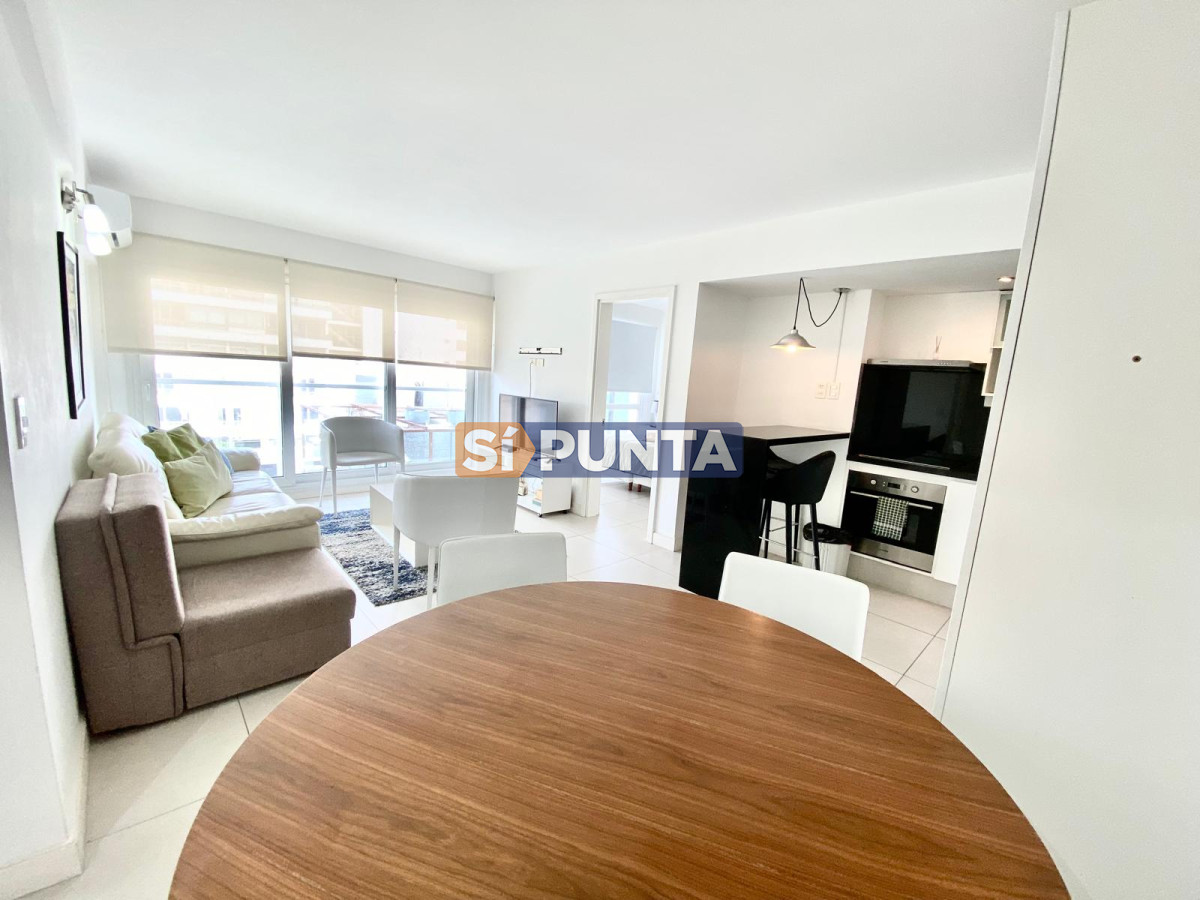 Departamento en venta con baja de precio en Península