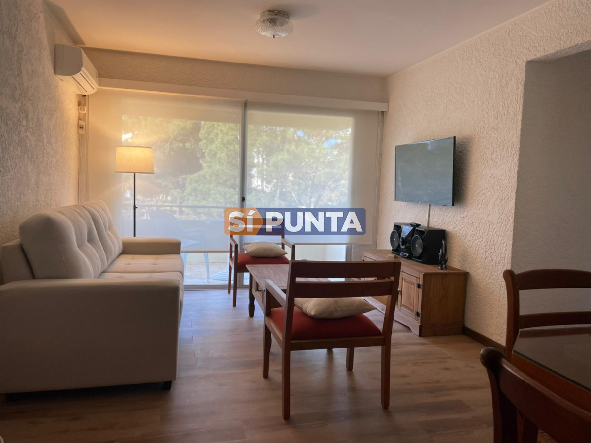 Apartamento en Alquiler, Plaza México, 2 dormitorios