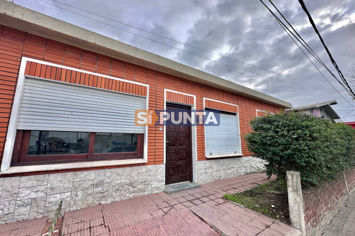 Casa en venta en SAN CARLOS