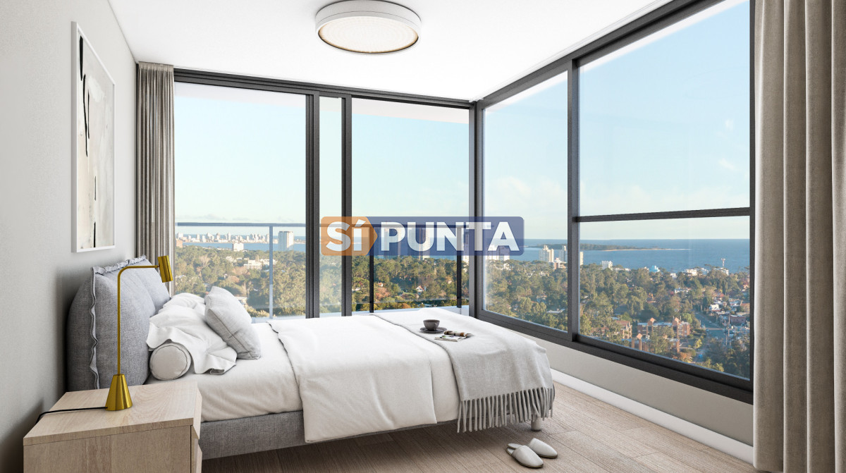 Apartamento en venta en Roosevelt