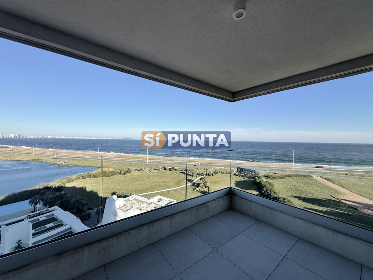 VENTA  Y ALQUILER ANUAL POSEIDON LAGUNA